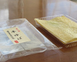 いちごのミルフィーユ【揚げ湯葉でサクサク作り方1写真