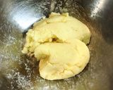 蒸しジャガイモのお焼き作り方1写真