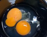 卵焼き作り方1写真