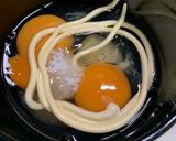 卵焼き作り方3写真