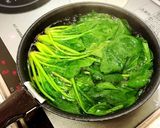 炊飯器で簡単♪クリームチーズキッシュ作り方1写真