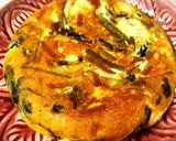 炊飯器で簡単♪クリームチーズキッシュ作り方6写真