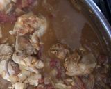 簡単インドチキンカレー　１作り方3写真