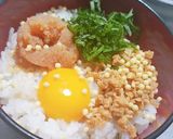 たくさんのお茶漬けレシピ♡作り方1写真