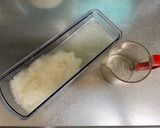 豚こま肉で☆青じそドレッシングのおろし焼作り方4写真