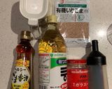 適当で大体美味しくなる【中華春雨サラダ】作り方8写真