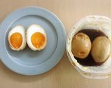 ご飯がすすむ!圧力鍋で鶏むね肉の甘辛煮作り方7写真
