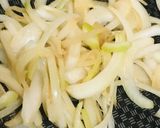 豚ロース肉●あまから＆レモンの生姜焼き作り方1写真