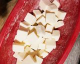 ★ごろっとチーズのフランスパン★作り方2写真