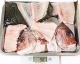 白身魚いろいろフュメドポアソン作り方1写真