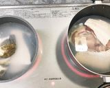 白身魚いろいろフュメドポアソン作り方3写真