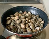 旨味たっぷり【クラムチャウダー】作り方6写真