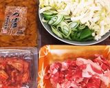 キムタクご飯作り方1写真