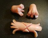 女子高校生毎日お弁当25♪作り方12写真