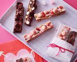 マシュマロチョコバー作り方6写真
