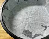 簡単だけど完璧ベイクドチーズケーキ*･作り方1写真