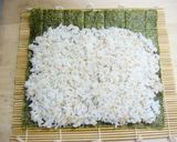 ✿巻き寿司✿美味い！ハマル！！納豆巻き♥作り方4写真