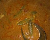 簡単インドチキンカレー　１作り方6写真