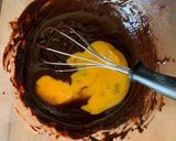簡単チョコマフィン作り方4写真
