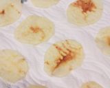 レンジでヘルシーポテトチップス♪作り方4写真