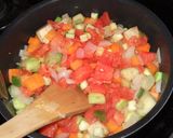 夏野菜たっぷり♪ラタトゥイユ作り方4写真