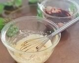 綺麗になれちゃう『豆乳♡ガトーショコラ』作り方9写真