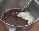 綺麗になれちゃう『豆乳♡ガトーショコラ』作り方13写真
