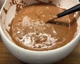 フランス人に教わった絶品ガトーショコラ作り方12写真