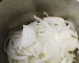 ホットクックで作る簡単欧風カレー（無水）作り方1写真