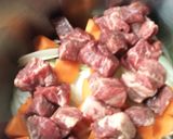 ホットクックで作る簡単欧風カレー（無水）作り方3写真
