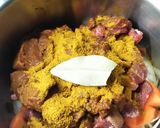 ホットクックで作る簡単欧風カレー（無水）作り方4写真