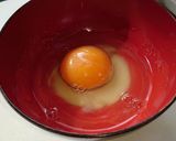節分やキャラ弁にも♪黄色鬼さん焼きそば♪作り方9写真