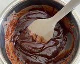 チョコパウンドケーキ作り方3写真