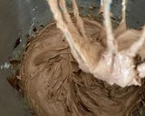 チョコパウンドケーキ作り方5写真