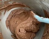 チョコパウンドケーキ作り方7写真