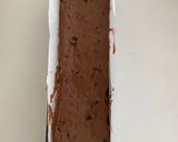 チョコパウンドケーキ作り方9写真