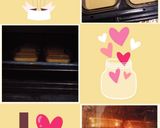 ｶｽﾃﾗﾌﾟﾘﾝ(簡単)作り方17写真