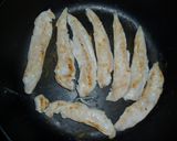 ヘルシー！ノンオイル！スパイシー焼き鳥！作り方2写真