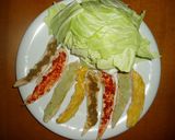 ヘルシー！ノンオイル！スパイシー焼き鳥！作り方3写真