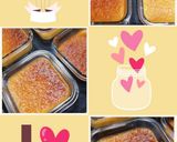 ｶｽﾃﾗﾌﾟﾘﾝ(簡単)作り方18写真