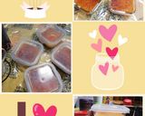 ｶｽﾃﾗﾌﾟﾘﾝ(簡単)作り方20写真