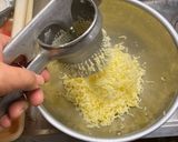 タラモサラダ (ギリシア料理)作り方7写真