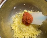 タラモサラダ (ギリシア料理)作り方8写真