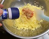 タラモサラダ (ギリシア料理)作り方10写真