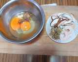 ヨウサマの減塩昼食手抜きリッチ　⑧作り方4写真