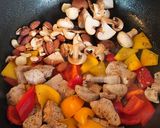 ヨウサマの減塩昼食手抜きリッチ　⑧作り方9写真