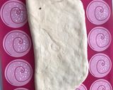 ソフトフランスなあん食パン♪作り方5写真