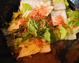 ヨウサマの減塩昼食手抜きリッチ　⑧作り方13写真