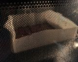 バナナブラウニー作り方7写真