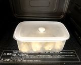 ふわふわ♪鶏団子の照り焼き作り方1写真